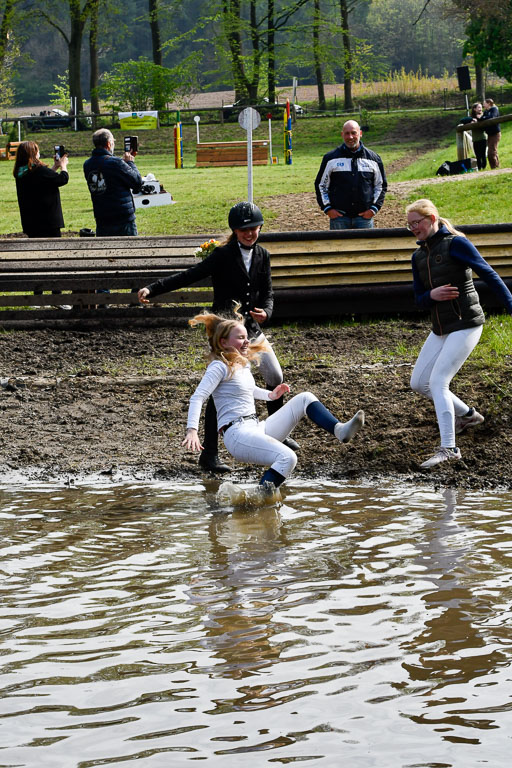 Quali für Goldene Schärpe Ponys in Berge   6+7.5.23 | 07052023 - Siegerehrungen_208 