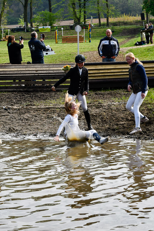 Quali für Goldene Schärpe Ponys in Berge   6+7.5.23 | 07052023 - Siegerehrungen_209 