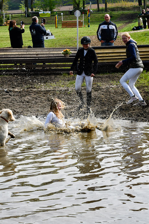 Quali für Goldene Schärpe Ponys in Berge   6+7.5.23 | 07052023 - Siegerehrungen_211 