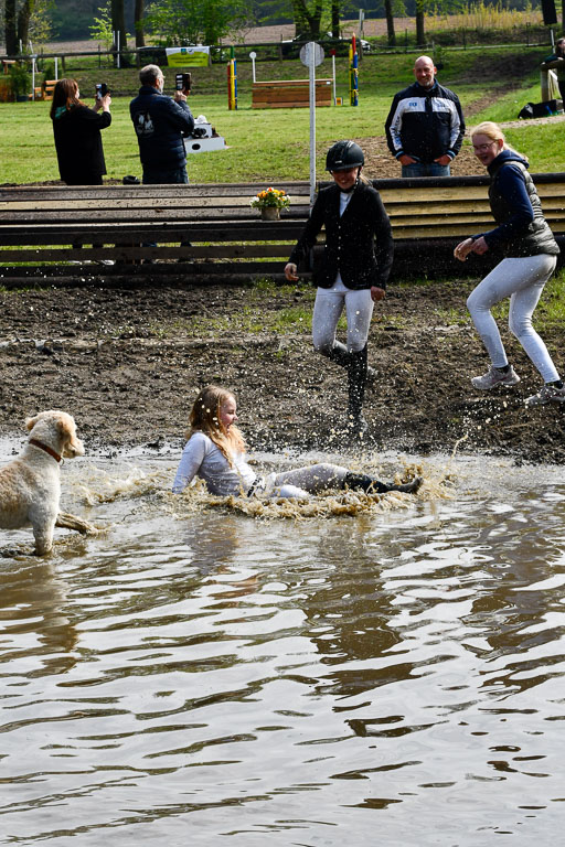 Quali für Goldene Schärpe Ponys in Berge   6+7.5.23 | 07052023 - Siegerehrungen_212 