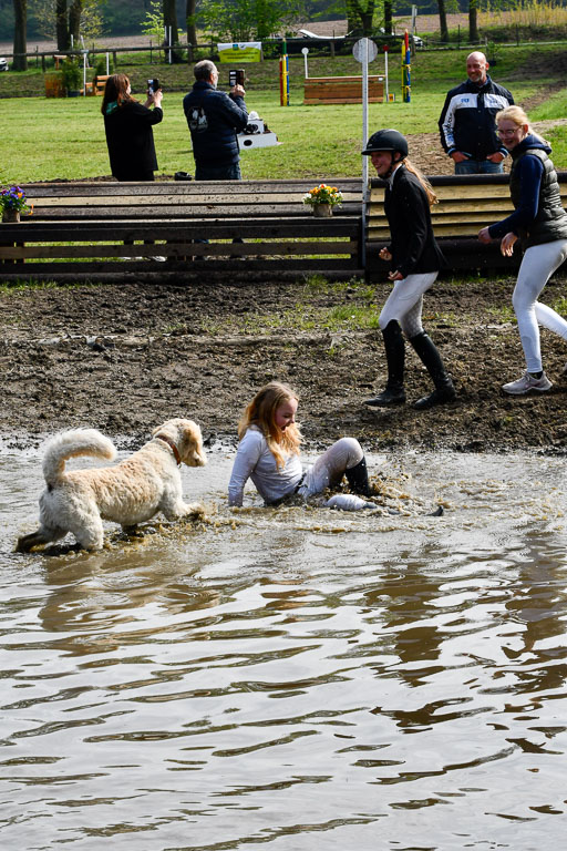 Quali für Goldene Schärpe Ponys in Berge   6+7.5.23 | 07052023 - Siegerehrungen_214 