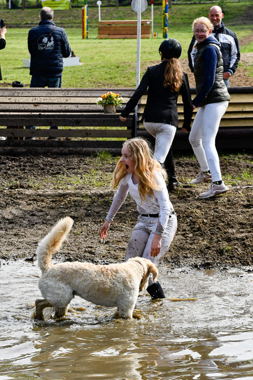 Quali für Goldene Schärpe Ponys in Berge   6+7.5.23 | 07052023 - Siegerehrungen_217 