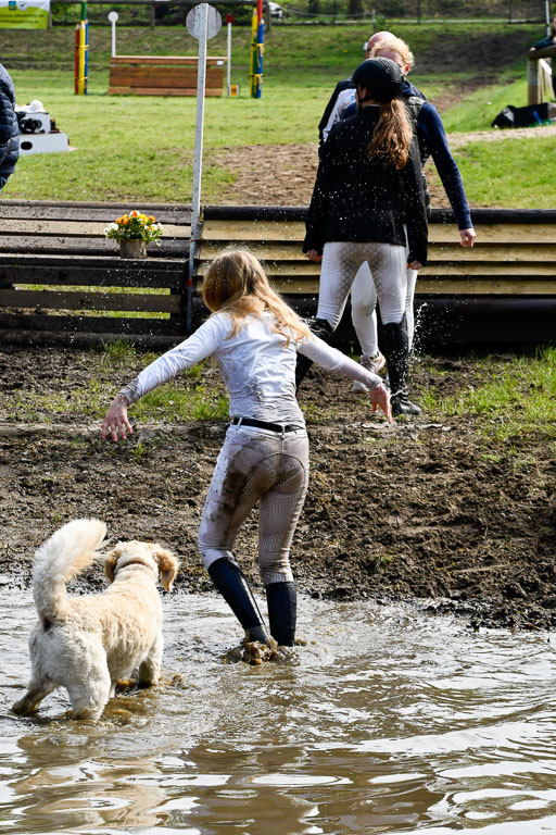 Quali für Goldene Schärpe Ponys in Berge   6+7.5.23 | 07052023 - Siegerehrungen_218 