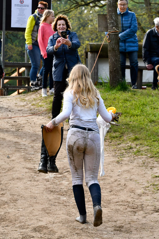 Quali für Goldene Schärpe Ponys in Berge   6+7.5.23 | 07052023 - Siegerehrungen_224 