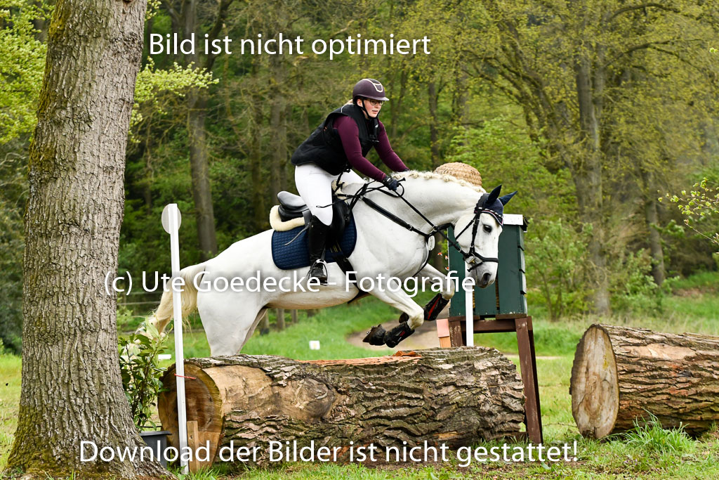 Berge   6+7.5.23 | Stil Gelände E_027 