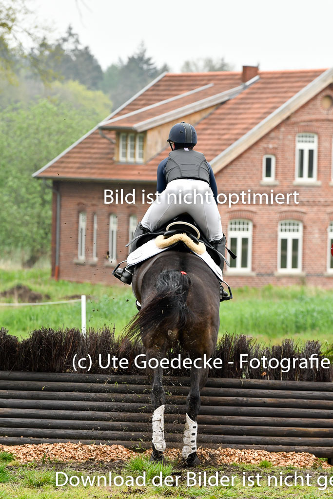 Berge   6+7.5.23 | Stil Gelände E_053 