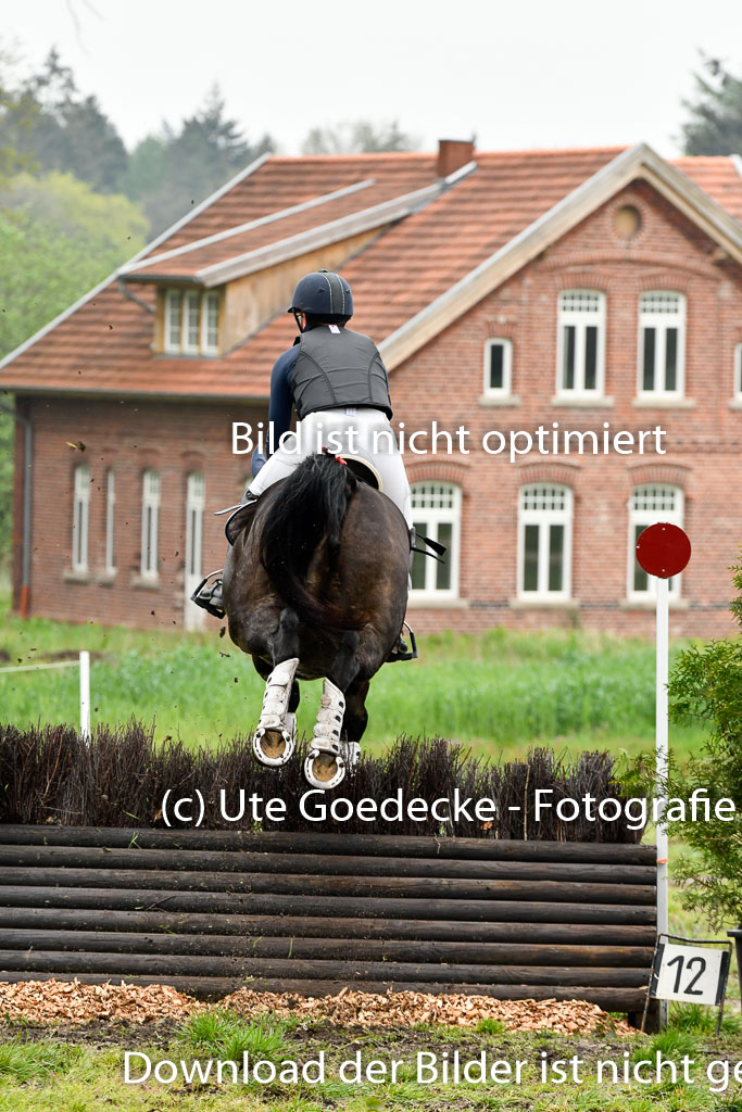 Berge   6+7.5.23 | Stil Gelände E_055 