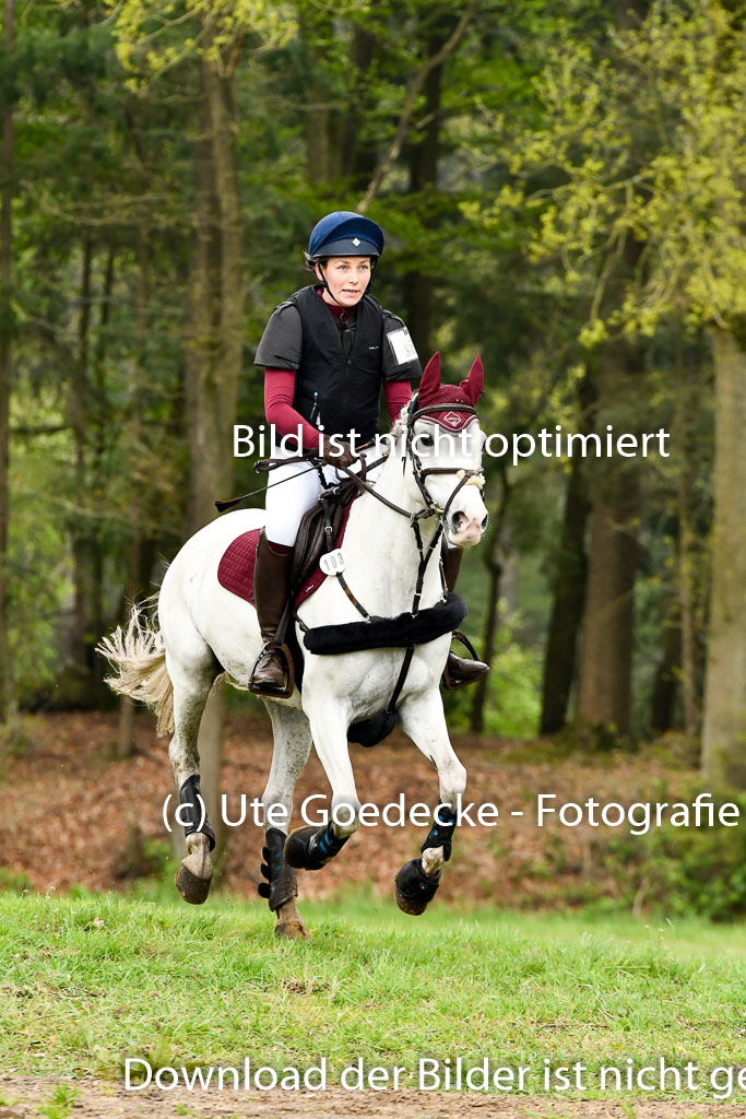 Berge   6+7.5.23 | Stil Gelände E_098 