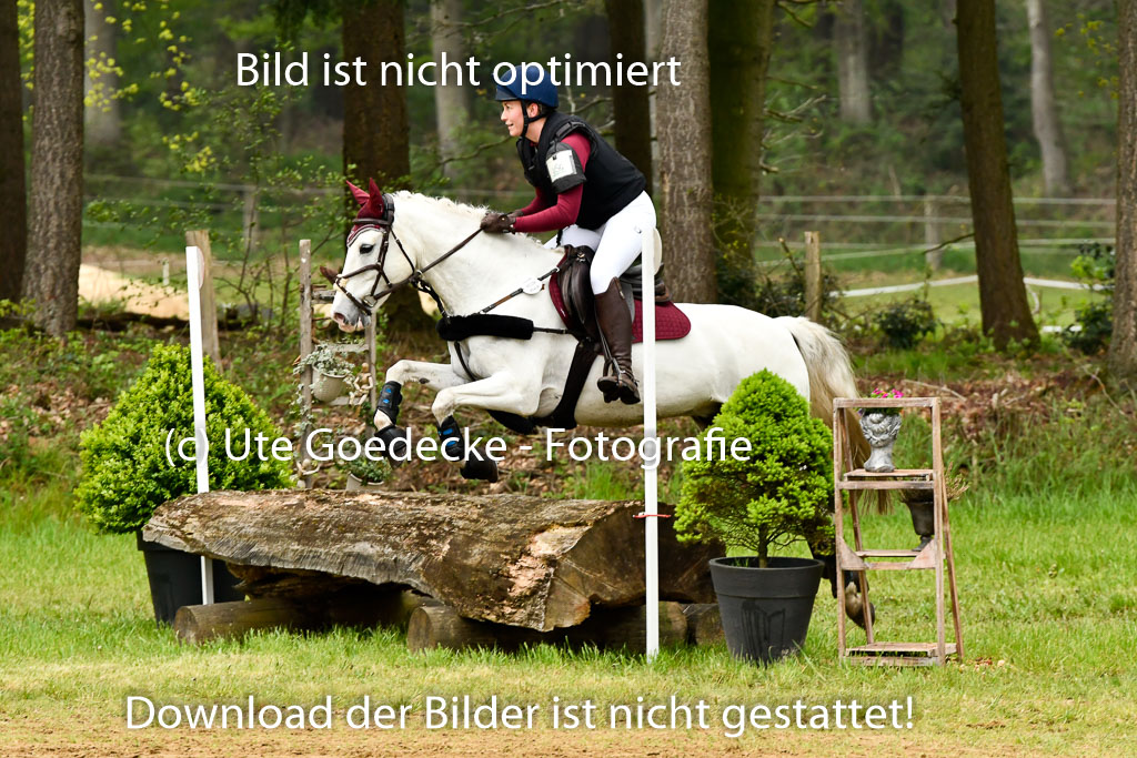Berge   6+7.5.23 | Stil Gelände E_102 