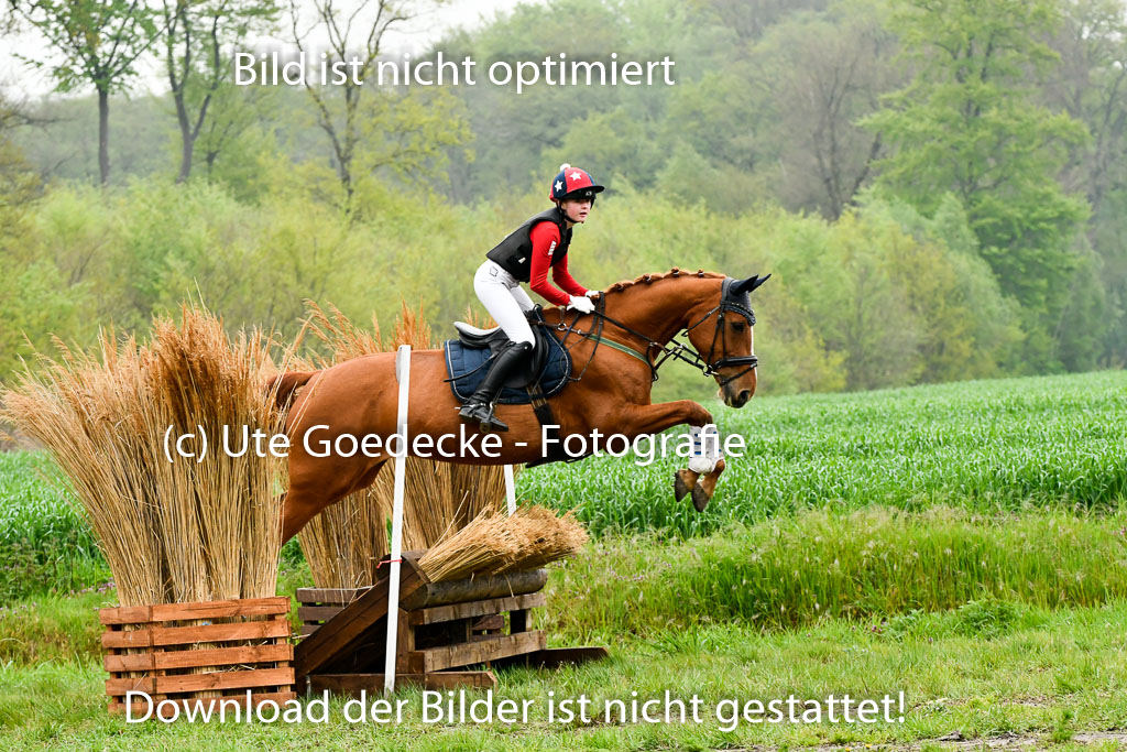 Berge   6+7.5.23 | Stil Gelände E_138 