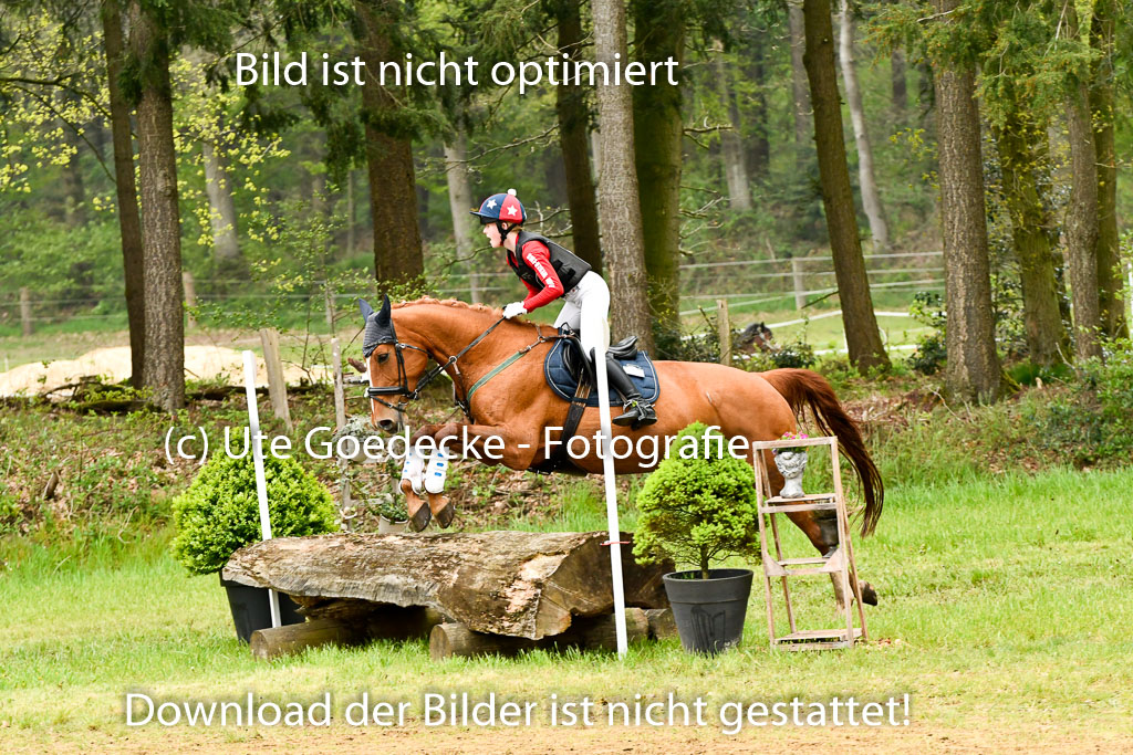 Berge   6+7.5.23 | Stil Gelände E_141 