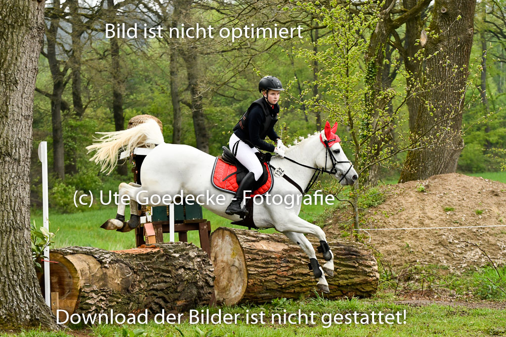 Berge   6+7.5.23 | Stil Gelände E_158 