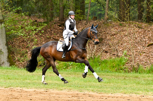 Berge   6+7.5.23 | Stil Gelände E_015 