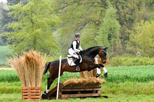 Berge   6+7.5.23 | Stil Gelände E_017 