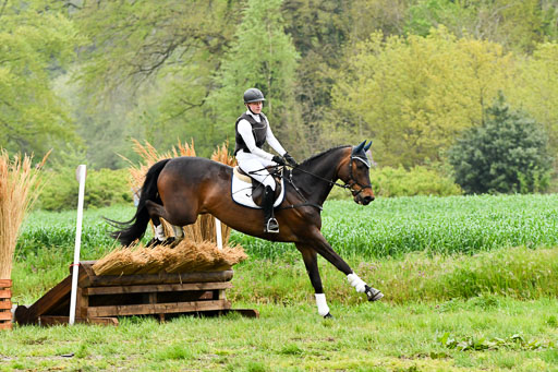 Berge   6+7.5.23 | Stil Gelände E_018 