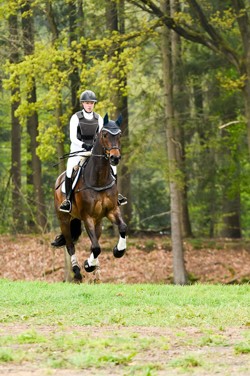 Berge   6+7.5.23 | Stil Gelände E_021 