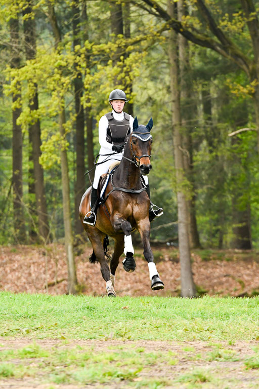 Berge   6+7.5.23 | Stil Gelände E_022 