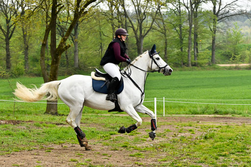 Berge   6+7.5.23 | Stil Gelände E_028 