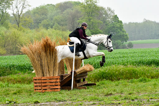 Berge   6+7.5.23 | Stil Gelände E_030 