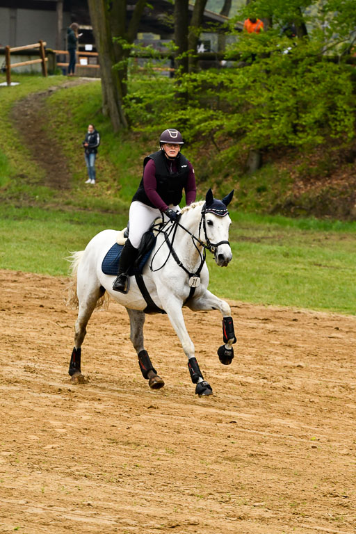 Berge   6+7.5.23 | Stil Gelände E_032 