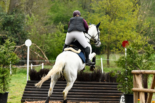 Berge   6+7.5.23 | Stil Gelände E_033 