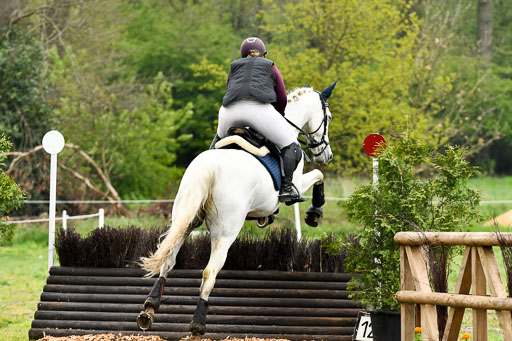 Berge   6+7.5.23 | Stil Gelände E_034 