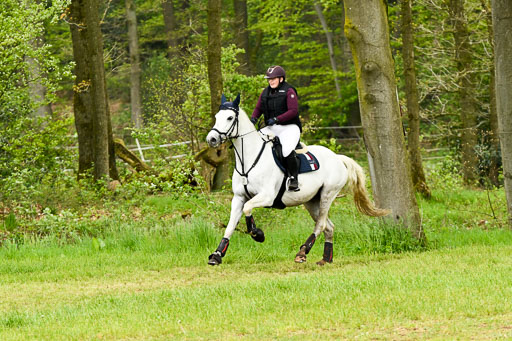 Berge   6+7.5.23 | Stil Gelände E_035 