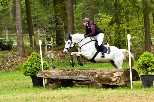 Berge   6+7.5.23 | Stil Gelände E_036 