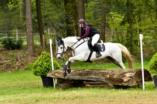 Berge   6+7.5.23 | Stil Gelände E_037 