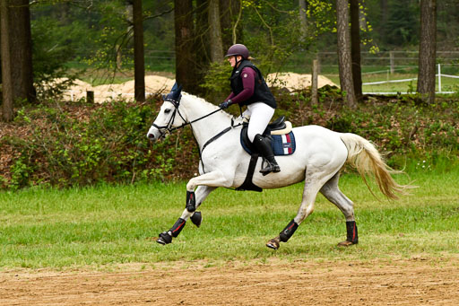 Berge   6+7.5.23 | Stil Gelände E_038 