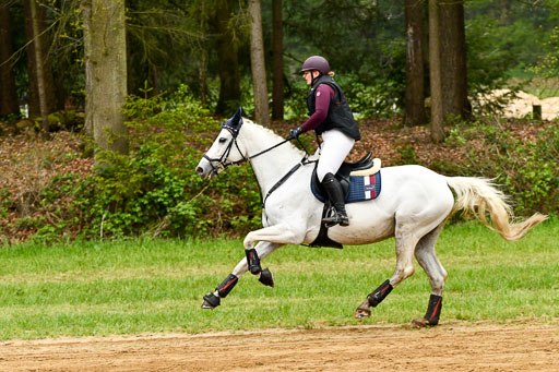 Berge   6+7.5.23 | Stil Gelände E_039 