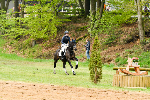 Berge   6+7.5.23 | Stil Gelände E_040 