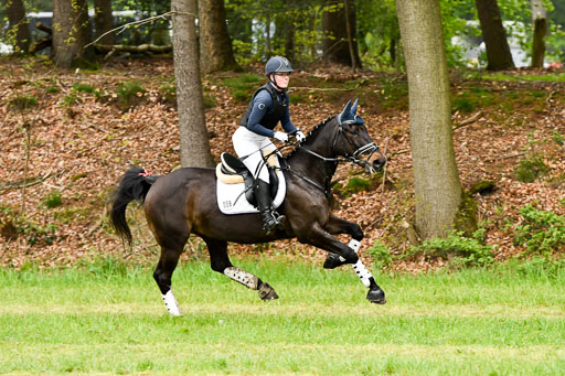 Berge   6+7.5.23 | Stil Gelände E_043 