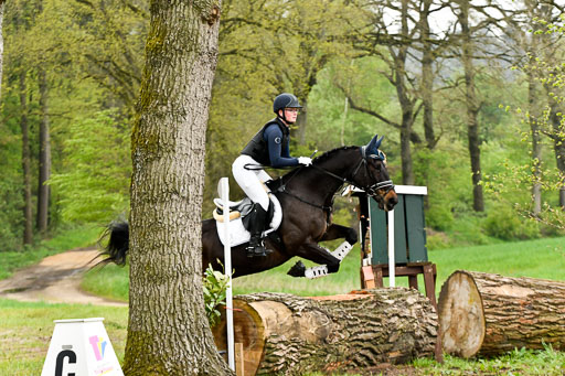 Berge   6+7.5.23 | Stil Gelände E_044 