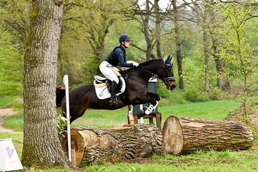 Berge   6+7.5.23 | Stil Gelände E_045 