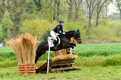 Berge   6+7.5.23 | Stil Gelände E_046 