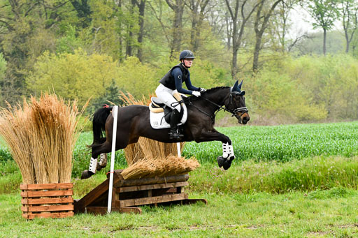 Berge   6+7.5.23 | Stil Gelände E_047 