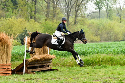 Berge   6+7.5.23 | Stil Gelände E_048 