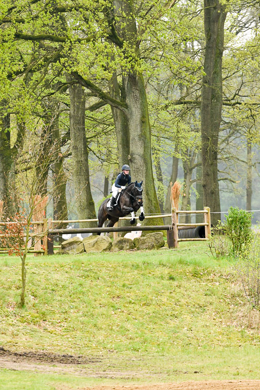 Berge   6+7.5.23 | Stil Gelände E_049 