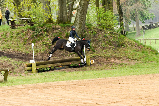 Berge   6+7.5.23 | Stil Gelände E_050 