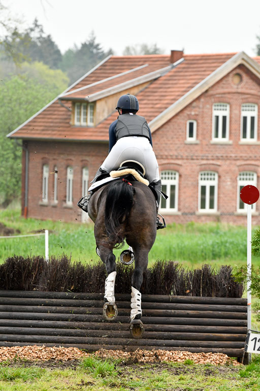 Berge   6+7.5.23 | Stil Gelände E_054 