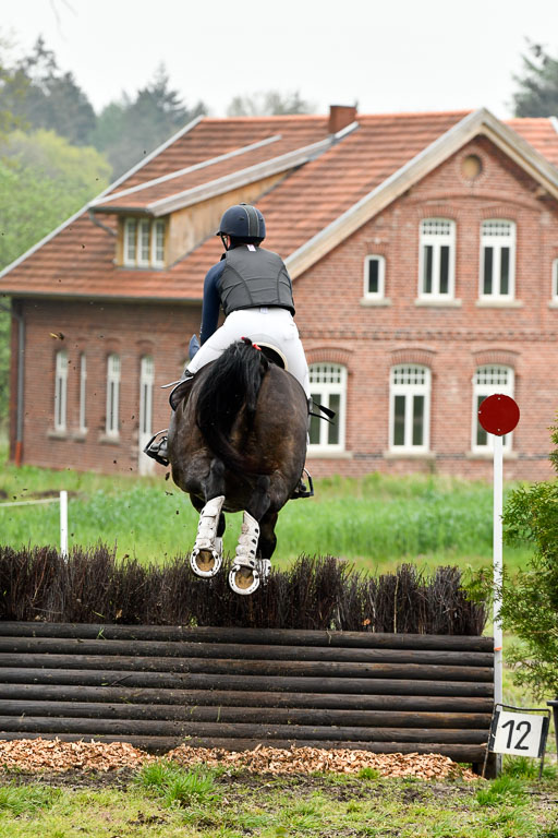 Berge   6+7.5.23 | Stil Gelände E_055 