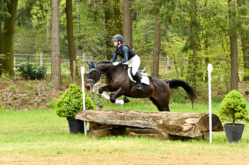 Berge   6+7.5.23 | Stil Gelände E_056 