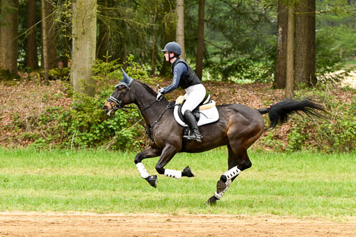 Berge   6+7.5.23 | Stil Gelände E_057 