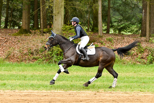 Berge   6+7.5.23 | Stil Gelände E_058 