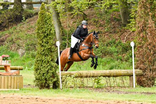 Berge   6+7.5.23 | Stil Gelände E_059 