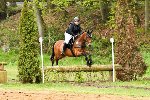 Berge   6+7.5.23 | Stil Gelände E_060 