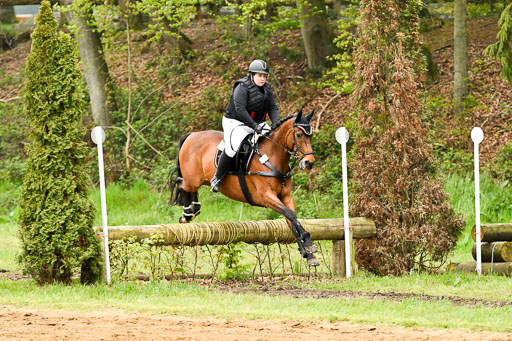 Berge   6+7.5.23 | Stil Gelände E_061 