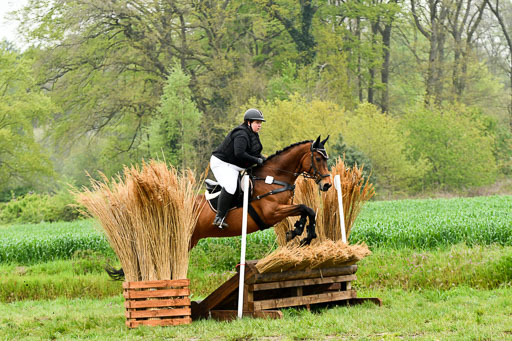 Berge   6+7.5.23 | Stil Gelände E_063 