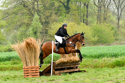 Berge   6+7.5.23 | Stil Gelände E_064 